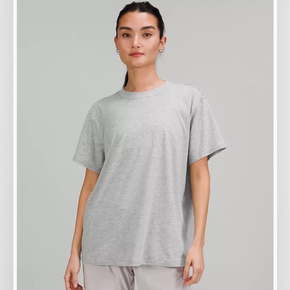 lululemon athletica Tops - All Yours Short-Sleeve T-Shirt
Vitasea